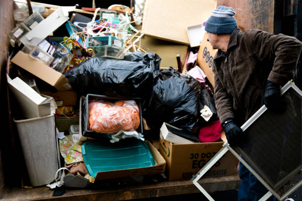 Best Estate Cleanout Services  in Roselle, IL