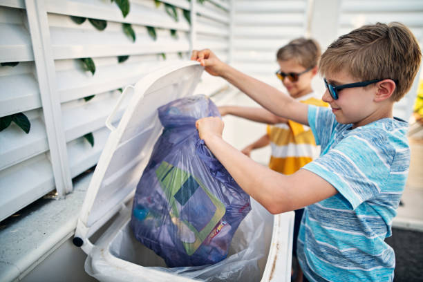 Best Dumpster Rental Services  in Roselle, IL