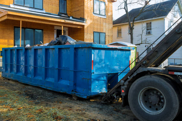 Best Affordable Junk Removal Services  in Roselle, IL