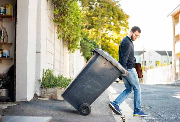 Best Commercial Junk Removal  in Roselle, IL