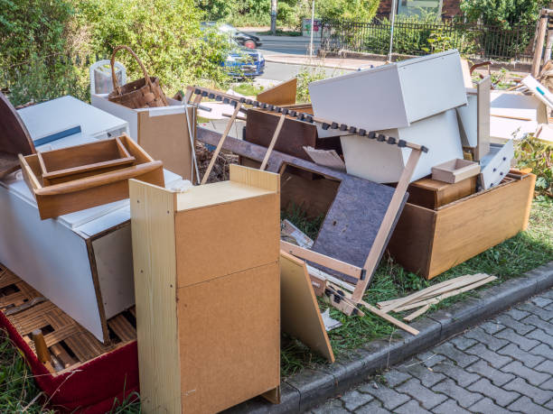 Best Local Junk Hauling  in Roselle, IL