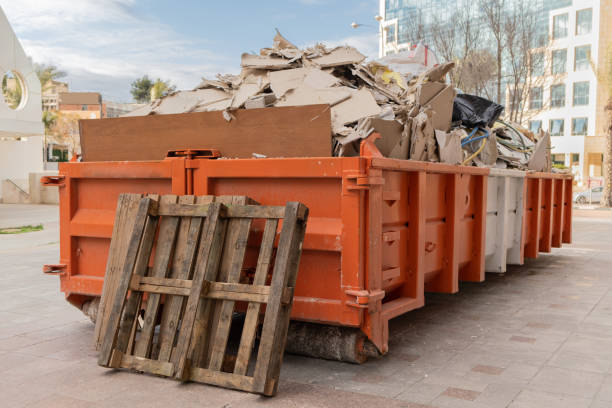 Trusted Roselle, IL Junk Removal Experts