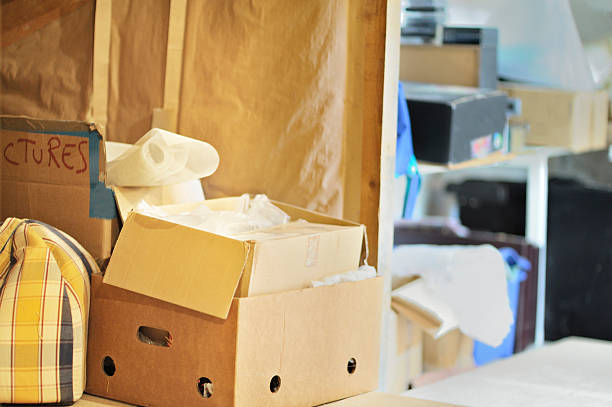 Best Office Junk Removal  in Roselle, IL