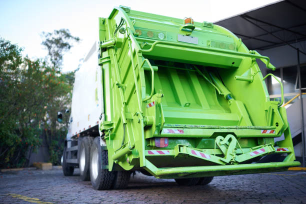 Best Residential Junk Removal  in Roselle, IL